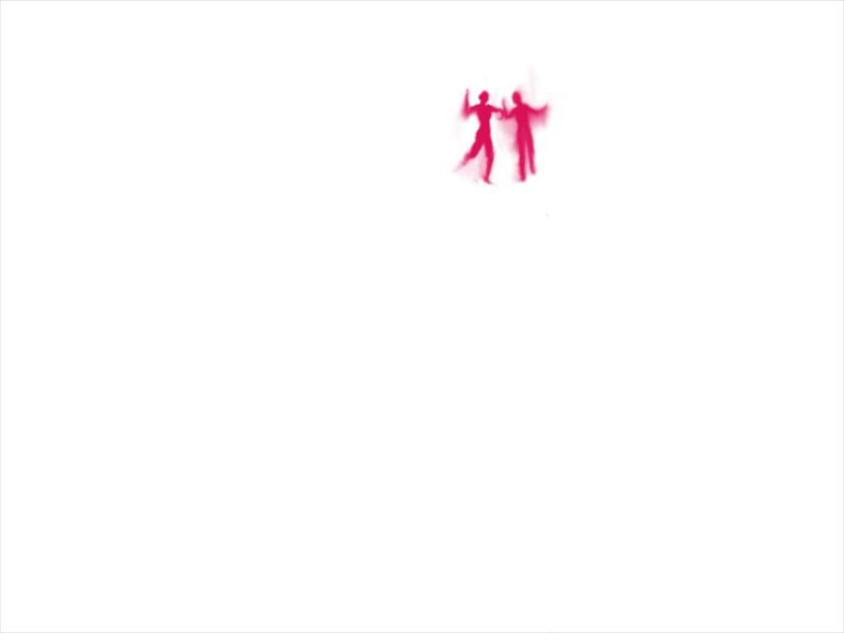 Figures libres (dessin extrait du film)