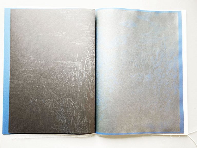 L&rsquo;&icirc;le inspir&eacute;e, Livre s&eacute;rigraphi&eacute;
